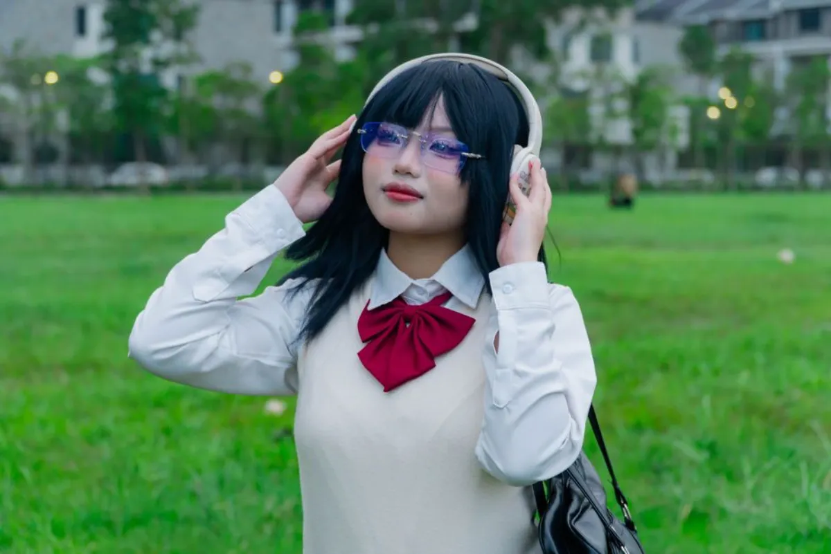 anime avatar
